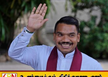 எமது கரங்களில் இரத்தக்கறை படியவில்லை-உண்மையை வெளிப்படுத்தும் வரை அரசாங்கத்துக்கு அழுத்தம் பிரயோகிப்போம்; நாமல்