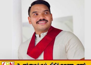 இந்த அரசாங்கம் போதைப்பொருளை வைத்து ஆட்சி செய்கிறது; நாமல் குற்றச்சாட்டு