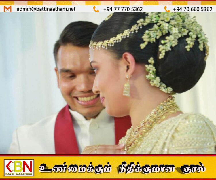 நாமல் ராஜபக்ஷவின் திருமண நிகழ்விற்கான மின்சார செலவு 2 மில்லியன்; மனுவை விசாரிக்க நீதிமன்றம் அனுமதி