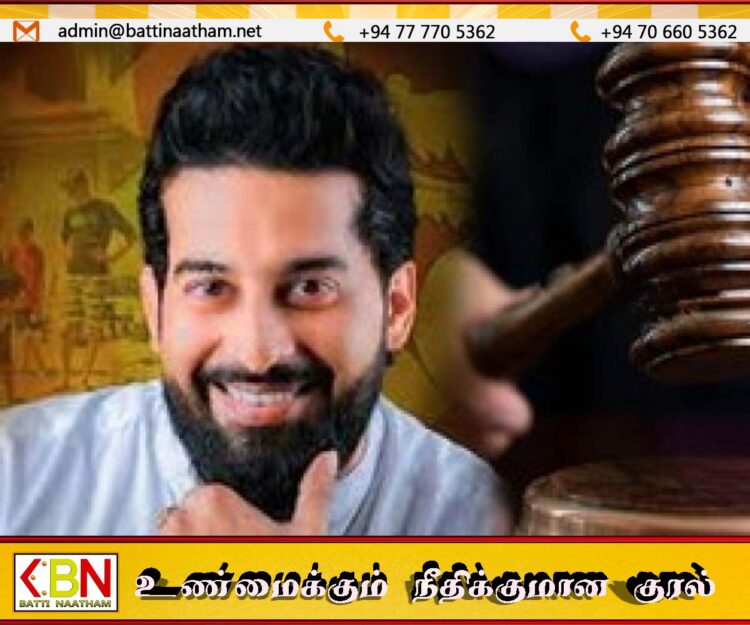 வெலிகம பிரதேச சபையின் தவிசாளரை கைது செய்ய பிடியாணை உத்தரவு