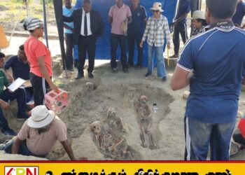 செம்மணி மனிதபுதைகுழி விசாரணையில் பொலிஸ் மற்றும் இராணுவம் தலையிட வேண்டாம்; மனித உரிமைகள் ஆணையகம்