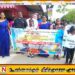 “சிறுவர்களை பாதுகாப்போம் வளமிக்க சமூதாயத்தை உருவாக்குவோம்” என்ற தொனிப் பொருளில் பேரணி