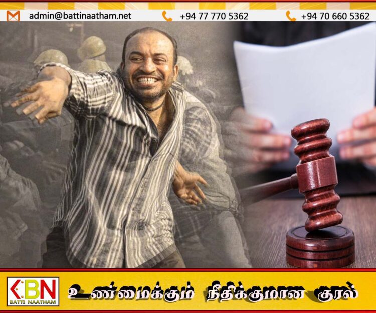 கூலி திரைப்பட நடிகருக்கு வெளிநாடு செல்ல நீதிமன்றம் தடைவிதிப்பு