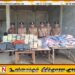 200 கிலோ ஐஸ் மற்றும் ஹெரோயின் போதைப்பொருளை ஏற்றிச் சென்ற லொறி