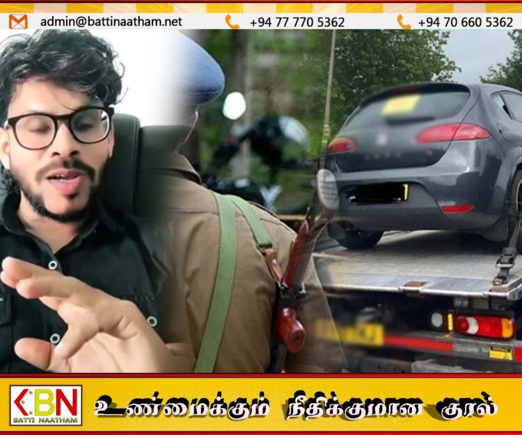 லீசிங்கில் வாகனம் வாங்கியவர்கள் இதை தெரிந்துகொள்ளவேண்டும்!