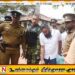 நீதிமன்ற வளாகத்திற்குள் ஊடுருவி ஹரக் கடா படுகொலை செய்யவிருந்த அரச ஊழியர் கைது