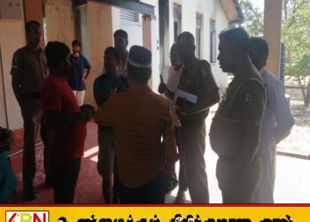 தம்பலகாமத்தில் பட்டாசு வெடித்ததில் குடும்பஸ்தர் உயிரிழப்பு