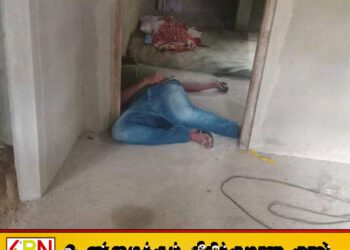 புதிய வீட்டிற்குள் போதை ஊசியுடன் இரண்டு இளைஞர்களின் சடலங்கள் மீட்பு