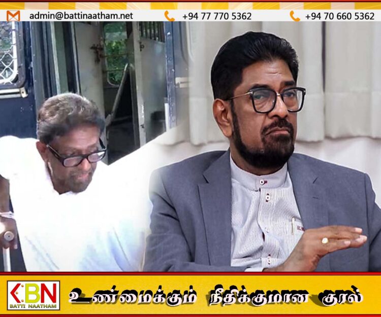 கெஹெலிய ரம்புக்வெல்லவின் வழக்கை நிறைவுறுத்திய கொழும்பு பிரதான நீதவான்