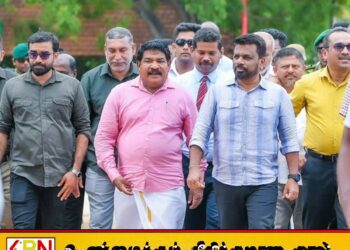 செம்மணி புதைகுழி விவகாரத்தை திசை திருப்பிய ஜனாதிபதி?; மறுக்கும் அமைச்சர் சந்திரசேகர்