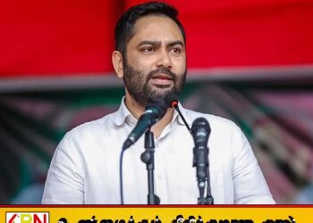 திருமலையில் முஸ்லிம் தாதிகள் கலாச்சார ஆடை அணிய தடை குறித்து இம்ரான் மஹ்ரூப் எம்பியிடம் முறைப்பாடு