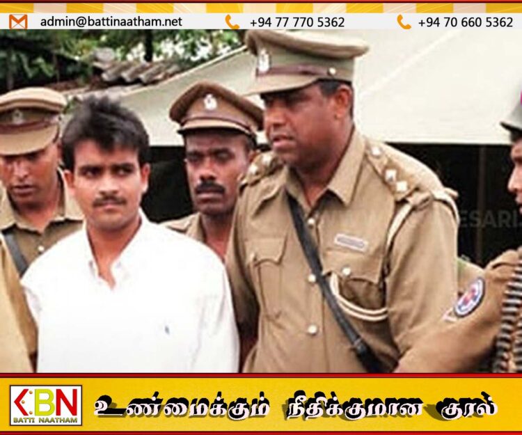 செம்மணி மனிதப்படுகொலை; இதுவரை வெளிவராத உண்மைகளை வெளிப்படுத்தப்போவதாக சோமரத்ன ராஜபக்சவின் மனைவி அறிவிப்பு