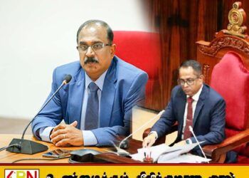 பாதுகாப்பு பிரதியமைச்சருக்கு எதிரான நம்பிக்கையில்லா பிரேரணை ஏற்க மறுத்த சபாநாயகர்