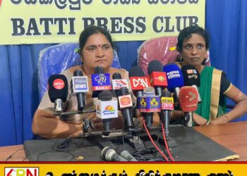 வடக்கு மற்றும் கிழக்கில் நடந்த இனப்படுகொலைகளுக்கு நீதி வேண்டும்; அ.அமலநாயகி