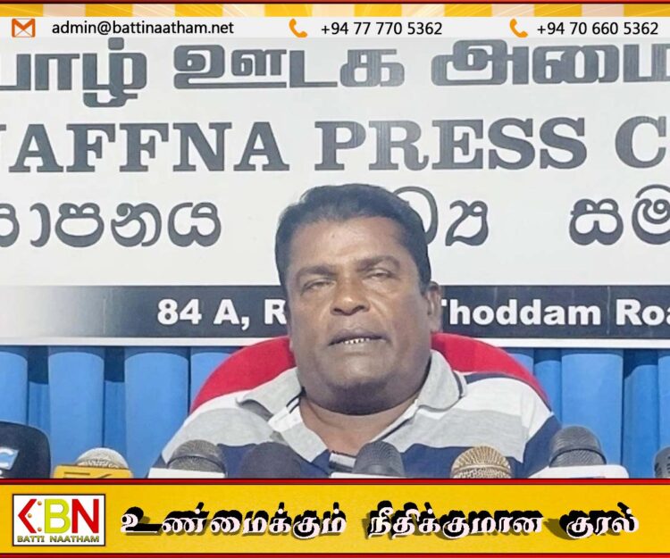 புலிகள் கொன்றதாக கூறப்படும் சில கொலைகளை செய்தவர்கள் ஈ.பி.டி.பியினர்; வெளியாகியுள்ள பகீர் தகவல்