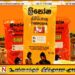திரிபோஷா உற்பத்தி தற்காலிகமாக நிறுத்தம்