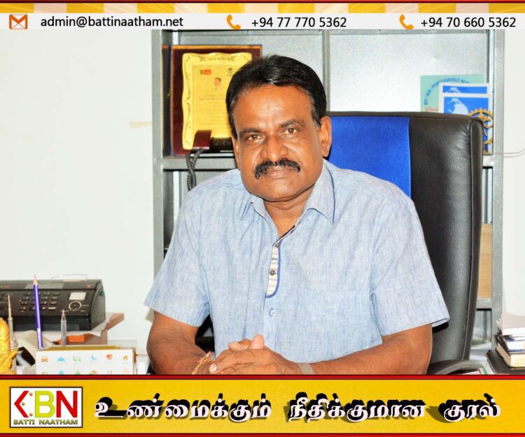 சிறுபான்மை மக்களை காவு வாங்கிய இலங்கையின் ஜனாதிபதித்துவ ஆட்சிமுறை