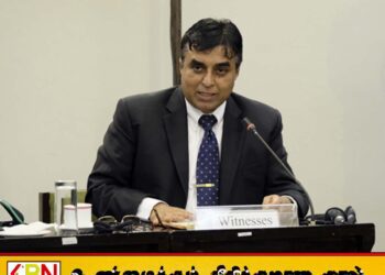 முன்னாள் பொலிஸ் மா அதிபர் பூஜித் ஜெயசுந்தர விடுதலை
