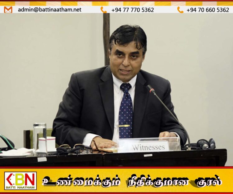 முன்னாள் பொலிஸ் மா அதிபர் பூஜித் ஜெயசுந்தர விடுதலை