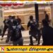 இந்தோனேசியாவில் பாதாள உலக கும்பல் சிக்கிய பரபரப்புக் காட்சிகள் வெளியானது