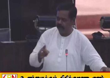 புலிகளிளோடு இணைந்து முஸ்லிம்களும் போராடியிருக்கின்றார்; சபையில் சிறீதரன்