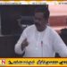 புலிகளிளோடு இணைந்து முஸ்லிம்களும் போராடியிருக்கின்றார்; சபையில் சிறீதரன்