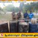 வாகநேரியில் சட்டவிரோத கசிப்பு உற்பத்தி; ஒருவர் கைது