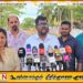 தமிழ் மக்களின் பிரச்சினைக்கு தீர்வு விரைவில் எட்டப்பட்டதும் தமிழ் அரசியல்வாதிகளின் வங்குரோத்து அரசியல் இல்லாமல் செய்யப்படும்; கந்தசாமி பிரபு