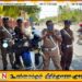 மட்டக்களப்பில் அதிவேக வாகன ஓட்டுநர்கள் மீது விசேட பரிசோதனை