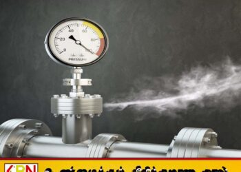 டெல்டா பிரதேசத்தில் விஷவாயு கசிவால் 30 பேர் வைத்தியசாலையில்
