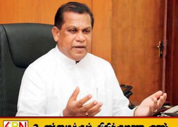 சபாநாயகருக்கு எதிராக நம்பிக்கையில்லா பிரேரணையை கொண்டுவரும் எதிர்க்கட்சி