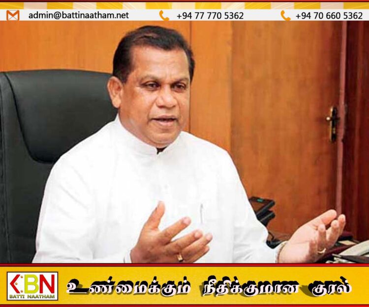 சபாநாயகருக்கு எதிராக நம்பிக்கையில்லா பிரேரணையை கொண்டுவரும் எதிர்க்கட்சி