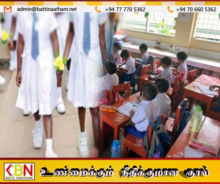 மாணவர் சேர்க்கைக்கான சுற்றறிக்கை இரத்து; புதிய யோசனைக்கு அமைச்சரவை அங்கீகாரம்