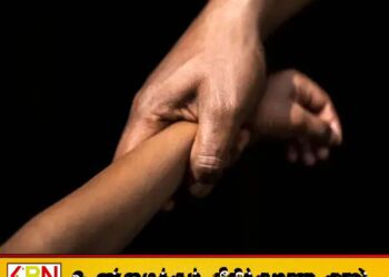 9 வயது சிறுமியிடம் பாலியல் சேட்டை; மட்டு பொலிஸ் நிலைய கான்ஸ்டபிள் கைது