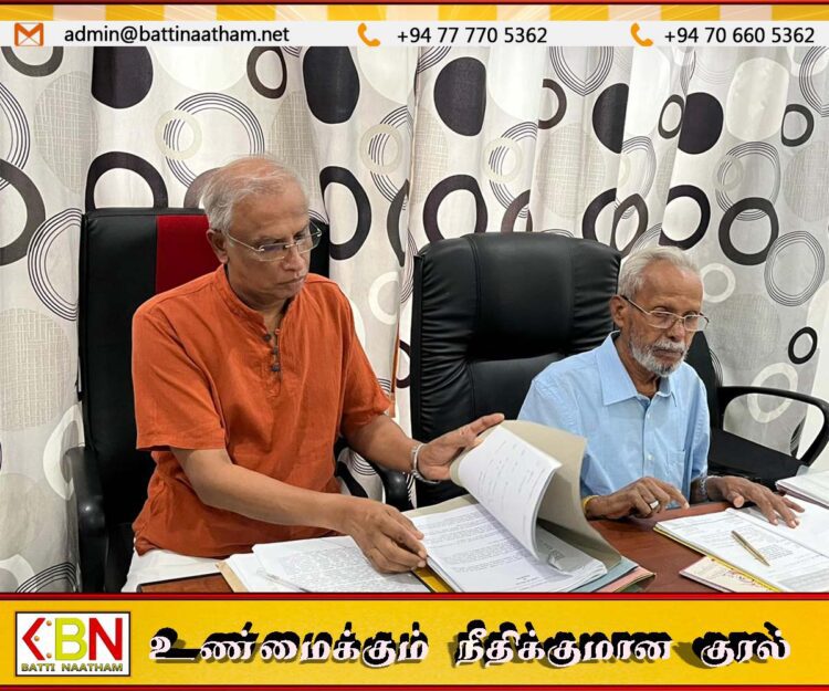 இலங்கை றோமன் சட்டத்தில் கைச்சாத்திட வேண்டும்; ஐ.நா.மனித உரிமை உயர்ஸ்தானிகரின் கருத்தை ஆதரிக்கும் தமிழரசுக் கட்சி