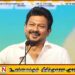 உதயநிதியின் தலைக்கு 10 இலட்சம் விலை பேசிய சாமியார்