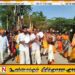 மட்டு இந்து இளைஞர் பேரவையின் ஏற்பாட்டில் வெருகல் ஆலயத்திற்கான ஆன்மீக பாதயாத்திரை ஆரம்பம்
