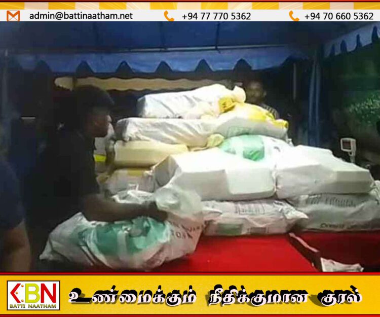 தெற்கு கடலில் மீட்கப்பட்ட 50 பொதிகளில் 839 கிலோ போதைப்பொருள் கண்டுபிடிப்பு