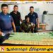 மட்டு – ஏறாவூரில் பெண் வியாபாரி ஒருவர் ஐஸ் போதைப்பொருளுடன் கைது; 3 இலட்சத்து 61 ஆயிரம் பணம் மீட்பு