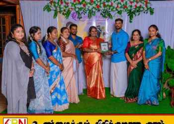 வாழைச்சேனை பேத்தாழை விபுலாநந்தர் கலை இலக்கிய மன்றத்தின் ஏற்பாட்டில் இரு நூல்களின் வெளியீட்டு நிகழ்வு