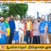 ஓய்வுபெற்ற இராணுவ அதிகாரிக்கு மட்டு கல்குடா அனர்த்த அவசர சேவை அமைப்பினரால் கௌரவிப்பு