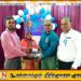 வாழைச்சேனை அஹமட் வித்தியாலயத்தில் நடைபெற்ற ஆசிரியர் தின நிகழ்வு