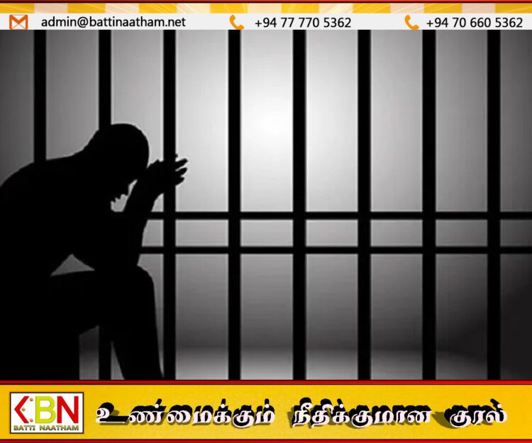 16 வயது சிறுமியை துஷ்பிரயோகம் செய்த முன்னாள் பொலிஸ் அதிகாரிக்கு 14 ஆண்டு சிறை தண்டனை