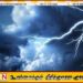 பலத்த மின்னல் தாக்கம் குறித்து வளிமண்டலவியல் திணைக்களம் எச்சரிக்கை