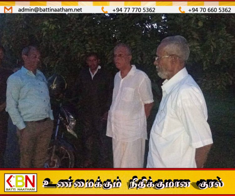 தனியார் காணியில் அமைக்கப்படும் இராணுவ வைத்தியசாலைக்கு எதிராக சட்ட நடவடிக்கை எடுக்கப்படும்; எம்.ஏ. சுமந்திரன்