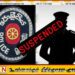 கிளிநொச்சியில் இரண்டு பொலிஸ் அதிகாரிகள் பணியிடை நீக்கம்