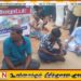 யாழ் பருத்தித்துறை மரக்கறி சந்தையை முன்னர் இயங்கிய இடத்திற்கு மாற்றக்கோரி கவனயீர்ப்பு போராட்டம்