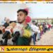 வாழச்சேனை தேசிய இளைஞர் முகாம் வைபவ ரீதியில் ஆரம்பம்; 200 இளைஞர் யுவதிகள் பங்கேற்பு