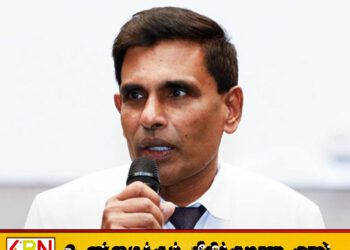 ஆனந்த விஜேபாலவுக்கு எதிராக நம்பிக்கையில்லாப் பிரேரணை முன்வைக்க வேண்டும்; பிரேம்நாத் தொலவத்த வலியுறுத்தல்