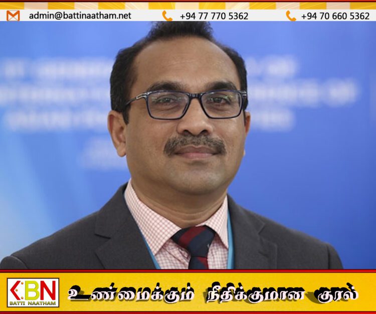 பிமல் ரத்நாயக்கவின் ஊடக செயலாளர் இராஜினாமா!